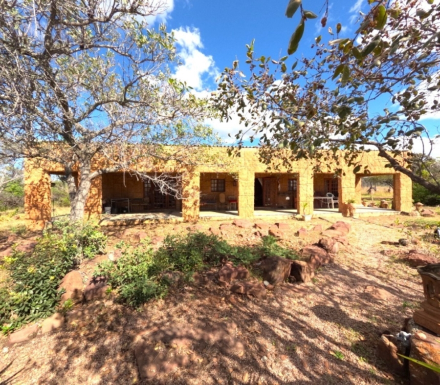 4 Bedroom Property for Sale in Modimolle Limpopo