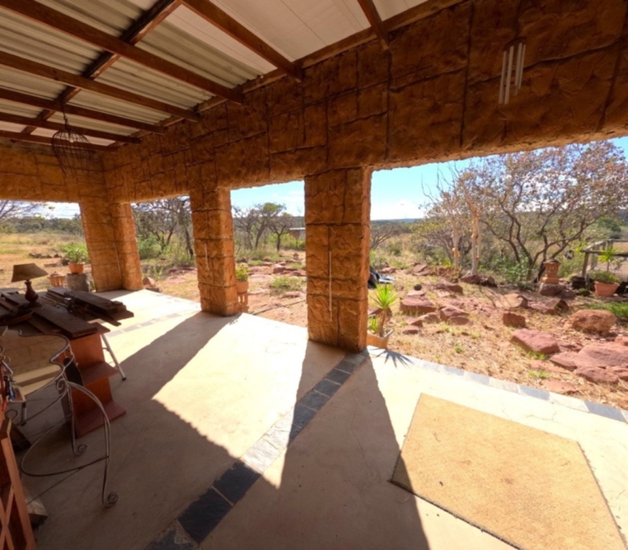 4 Bedroom Property for Sale in Modimolle Limpopo