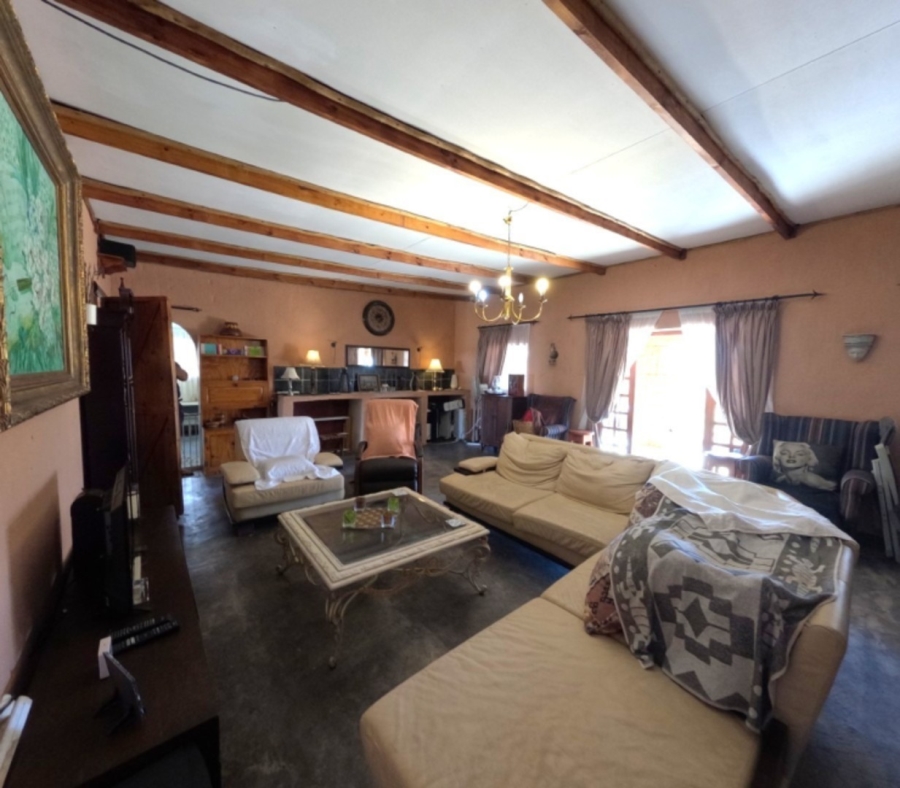 4 Bedroom Property for Sale in Modimolle Limpopo