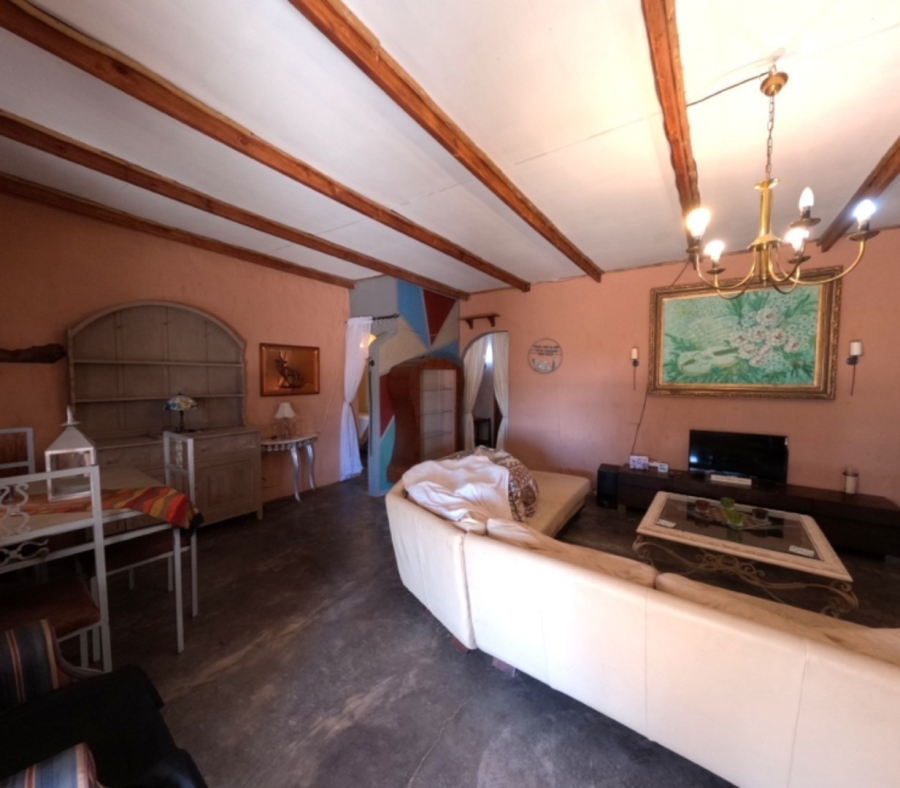 4 Bedroom Property for Sale in Modimolle Limpopo