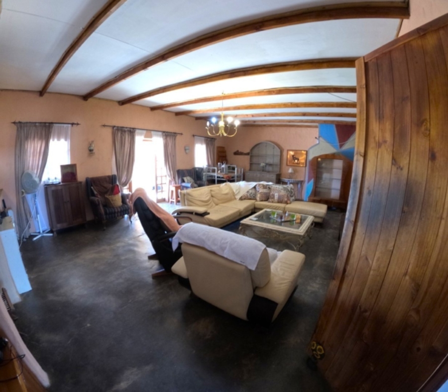 4 Bedroom Property for Sale in Modimolle Limpopo
