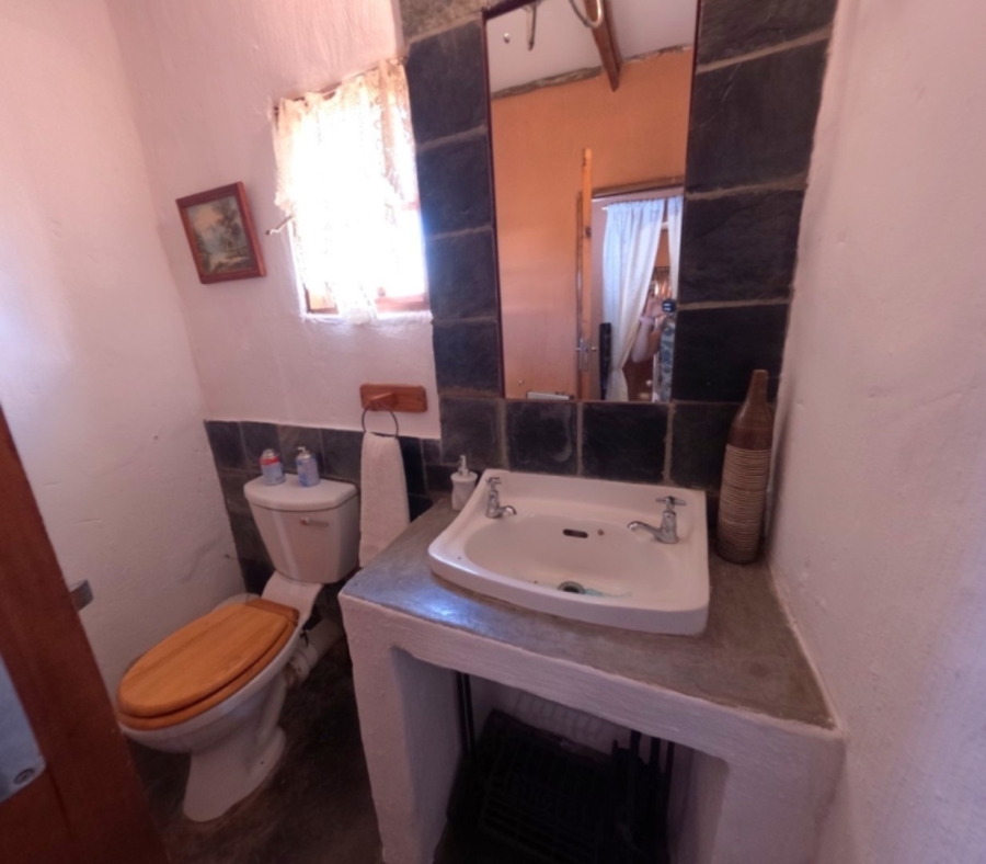4 Bedroom Property for Sale in Modimolle Limpopo