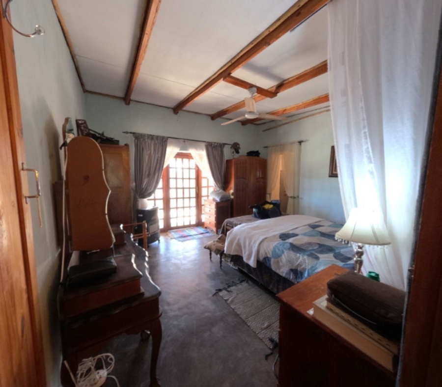 4 Bedroom Property for Sale in Modimolle Limpopo