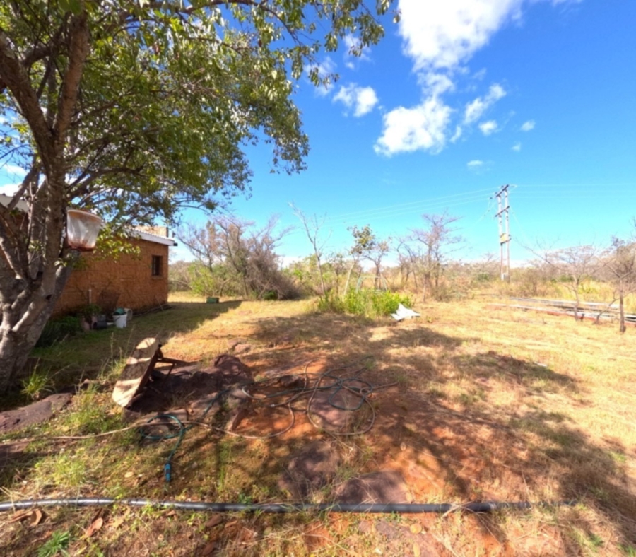 4 Bedroom Property for Sale in Modimolle Limpopo