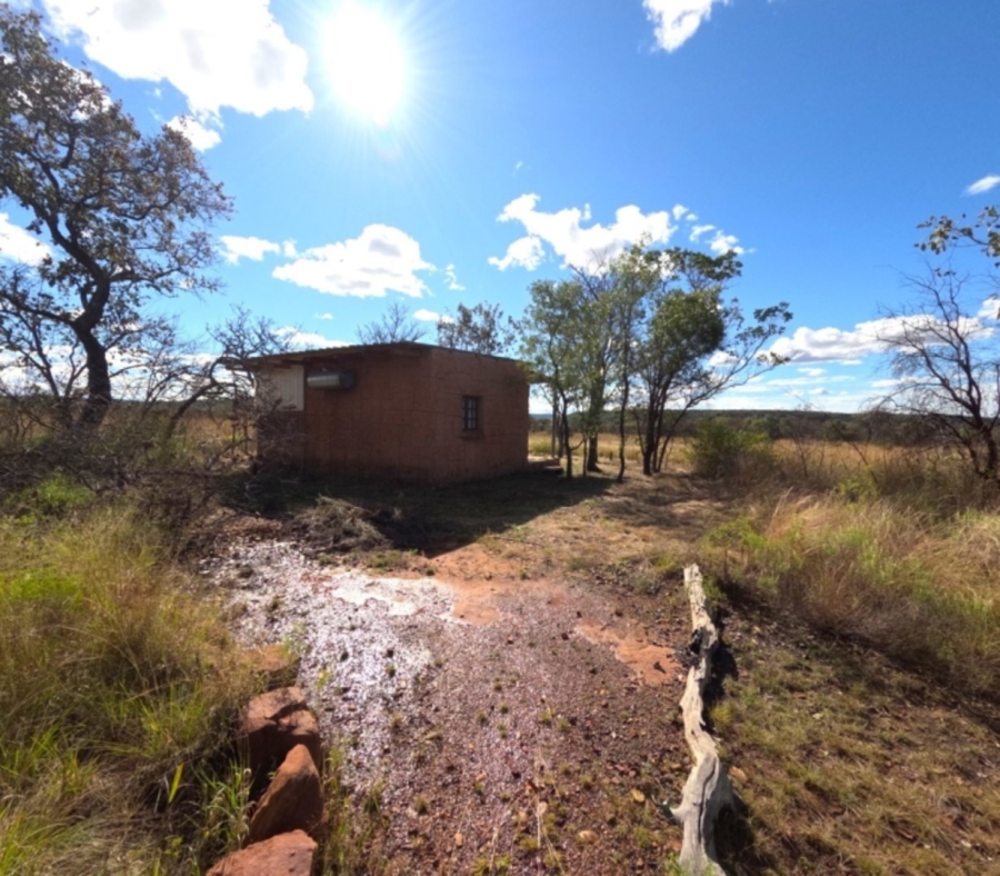 4 Bedroom Property for Sale in Modimolle Limpopo