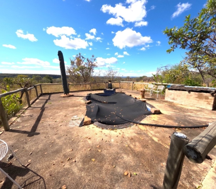 4 Bedroom Property for Sale in Modimolle Limpopo