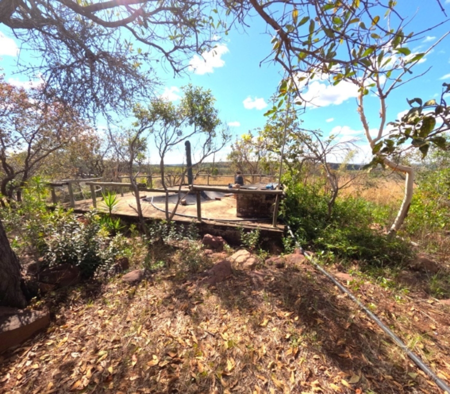 4 Bedroom Property for Sale in Modimolle Limpopo