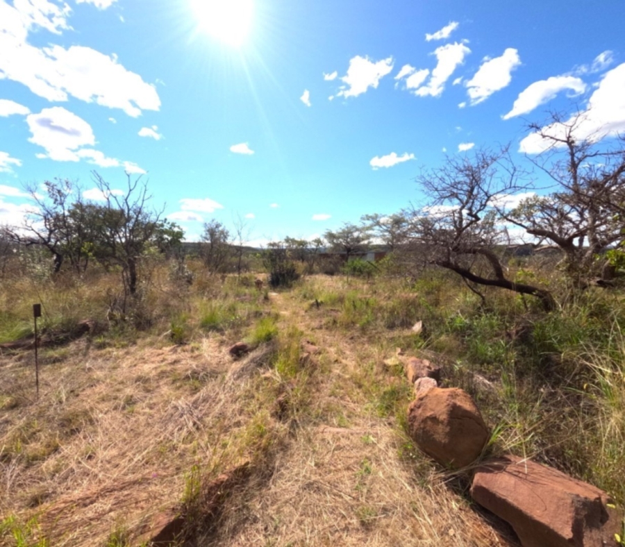 4 Bedroom Property for Sale in Modimolle Limpopo