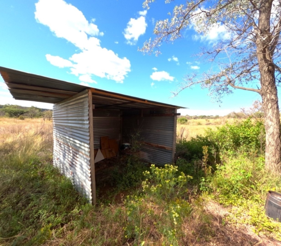 4 Bedroom Property for Sale in Modimolle Limpopo