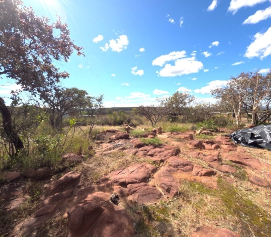 4 Bedroom Property for Sale in Modimolle Limpopo