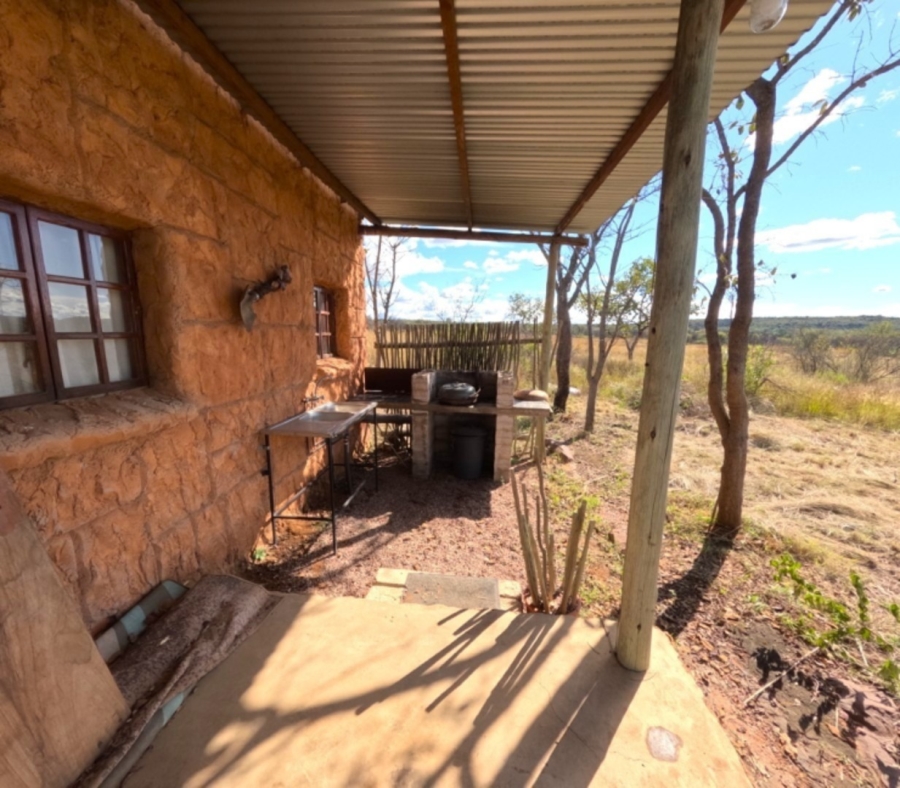 4 Bedroom Property for Sale in Modimolle Limpopo