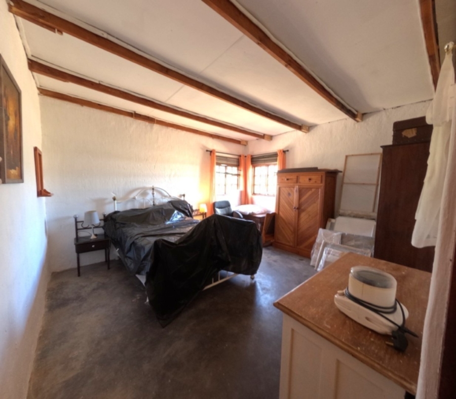 4 Bedroom Property for Sale in Modimolle Limpopo