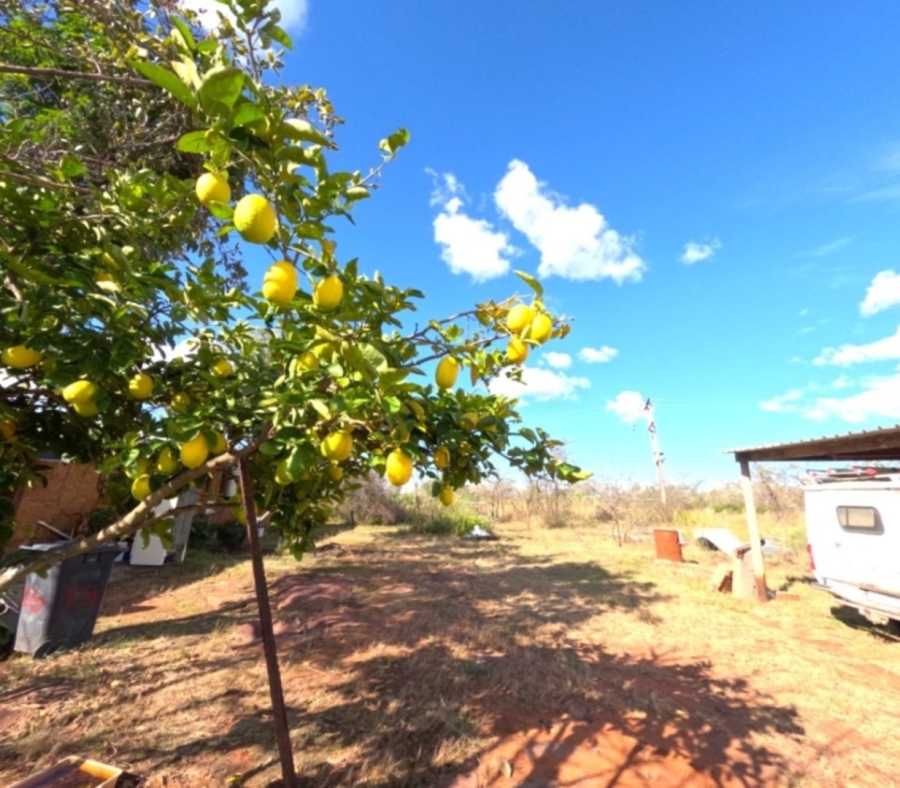 4 Bedroom Property for Sale in Modimolle Limpopo