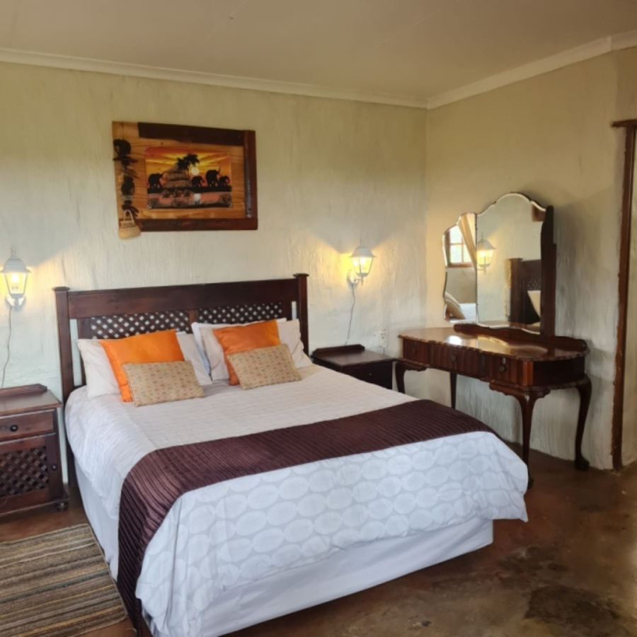 4 Bedroom Property for Sale in Modimolle Limpopo
