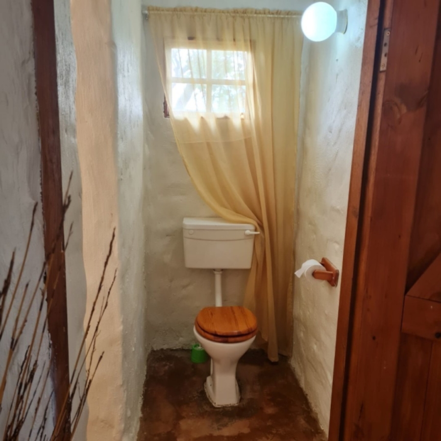4 Bedroom Property for Sale in Modimolle Limpopo