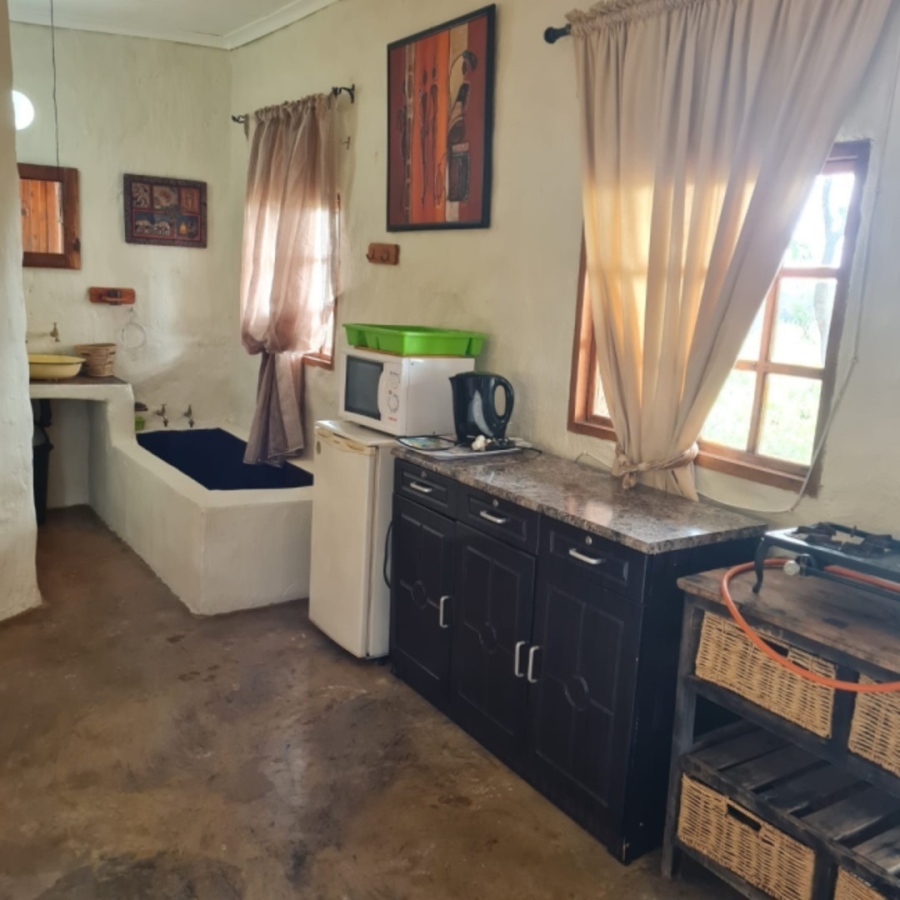 4 Bedroom Property for Sale in Modimolle Limpopo