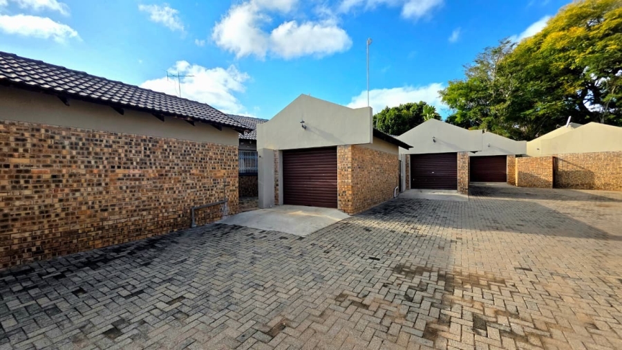 To Let 2 Bedroom Property for Rent in Polokwane Central Limpopo