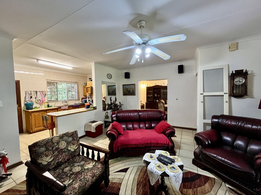 2 Bedroom Property for Sale in Bela Bela Limpopo