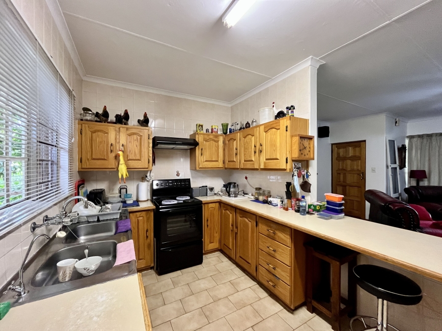 2 Bedroom Property for Sale in Bela Bela Limpopo