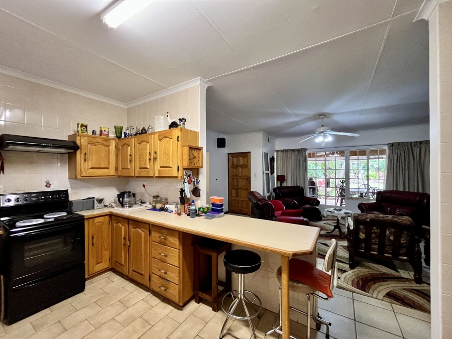 2 Bedroom Property for Sale in Bela Bela Limpopo