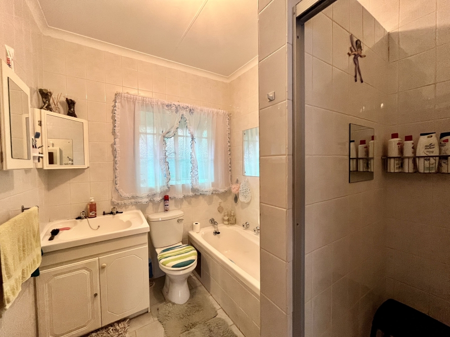 2 Bedroom Property for Sale in Bela Bela Limpopo