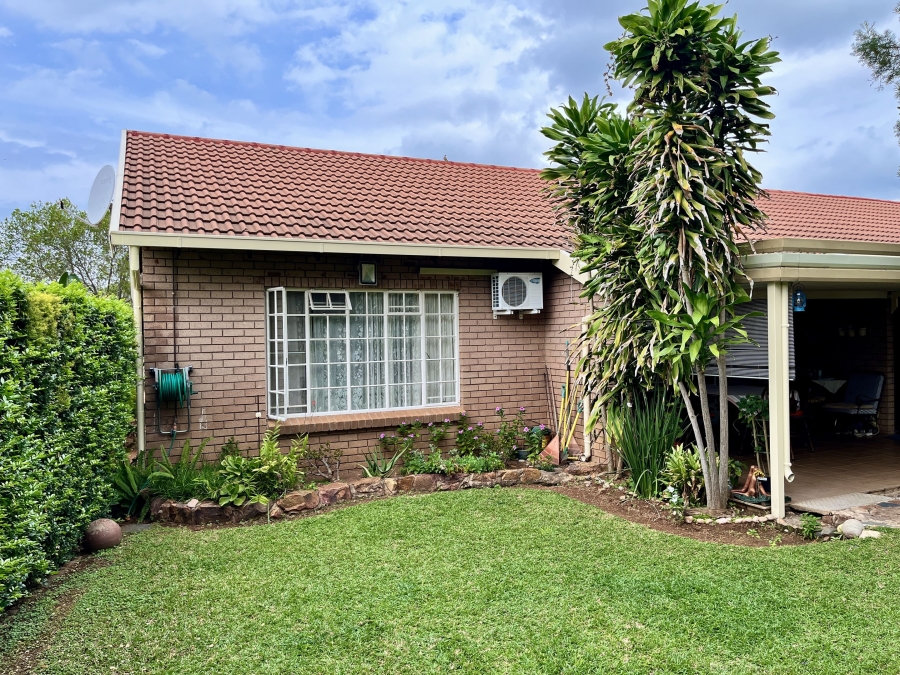 2 Bedroom Property for Sale in Bela Bela Limpopo