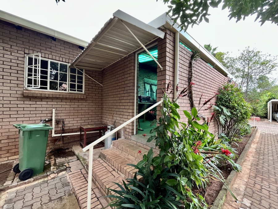 2 Bedroom Property for Sale in Bela Bela Limpopo