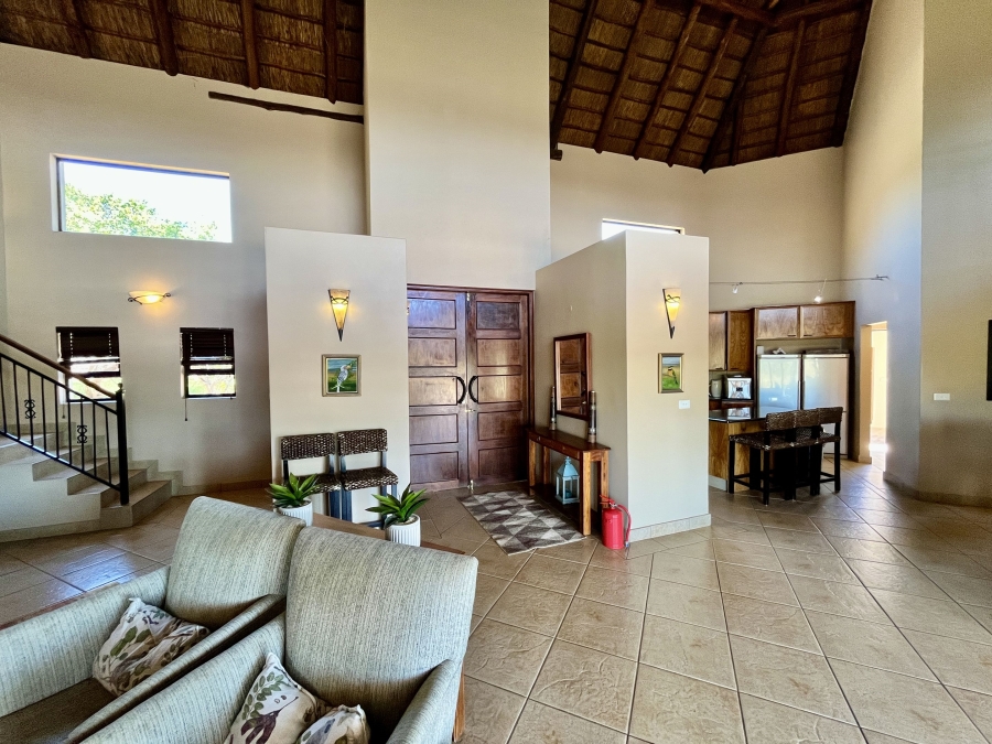 6 Bedroom Property for Sale in Zebula Golf Estate Limpopo