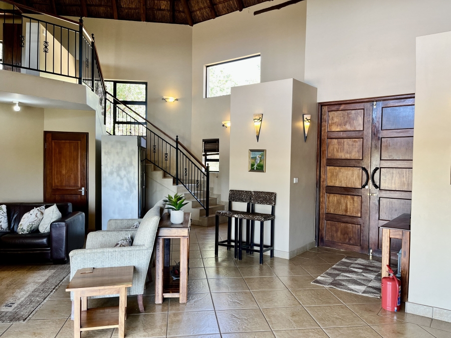 6 Bedroom Property for Sale in Zebula Golf Estate Limpopo