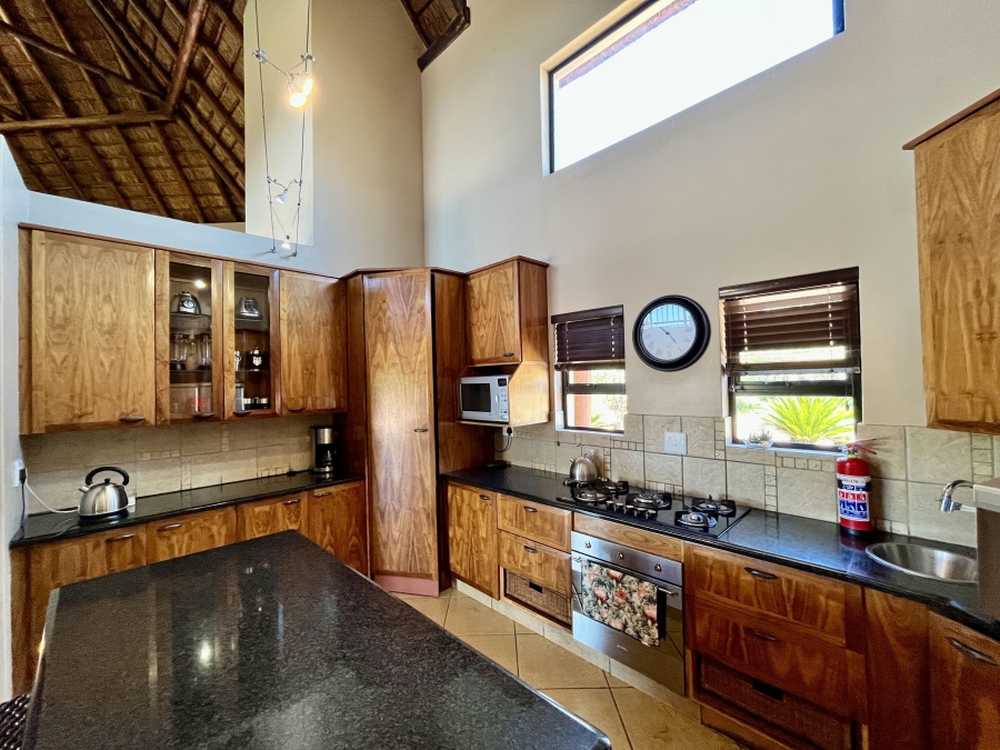 6 Bedroom Property for Sale in Zebula Golf Estate Limpopo