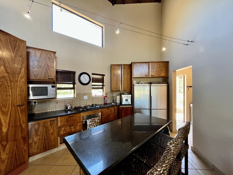 6 Bedroom Property for Sale in Zebula Golf Estate Limpopo