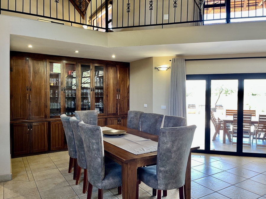 6 Bedroom Property for Sale in Zebula Golf Estate Limpopo