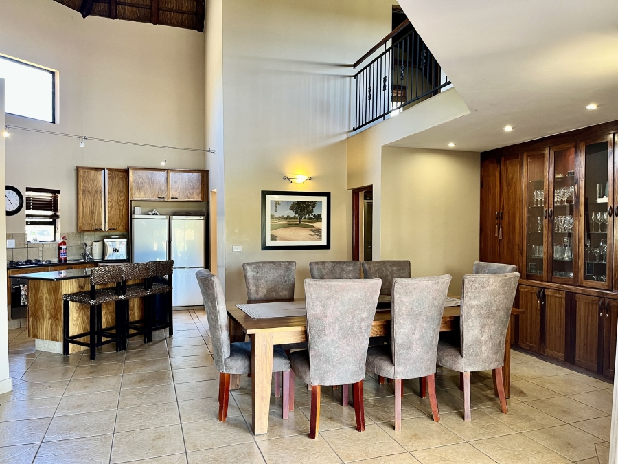 6 Bedroom Property for Sale in Zebula Golf Estate Limpopo