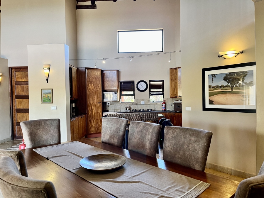 6 Bedroom Property for Sale in Zebula Golf Estate Limpopo