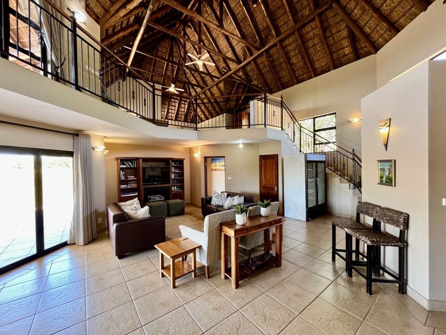 6 Bedroom Property for Sale in Zebula Golf Estate Limpopo