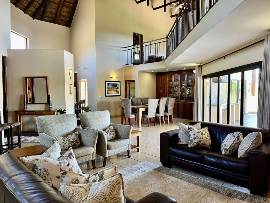 6 Bedroom Property for Sale in Zebula Golf Estate Limpopo