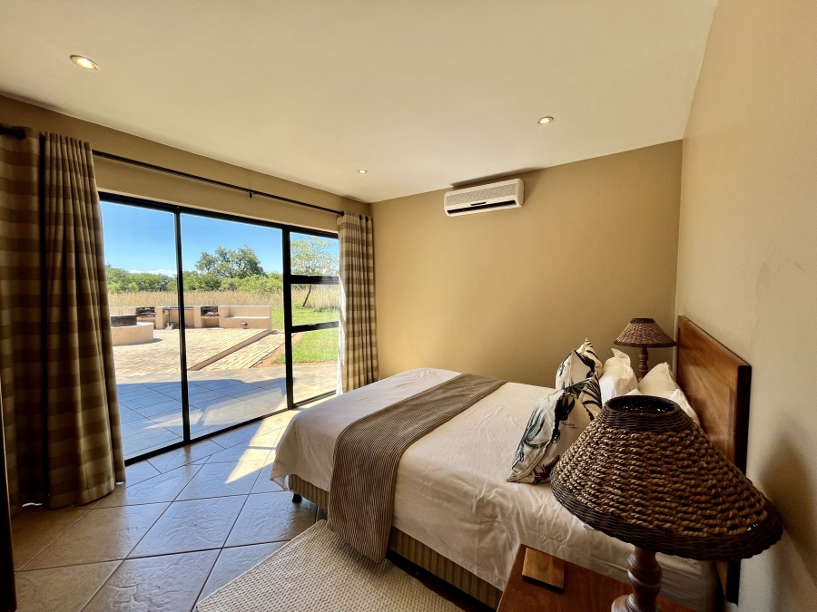 6 Bedroom Property for Sale in Zebula Golf Estate Limpopo