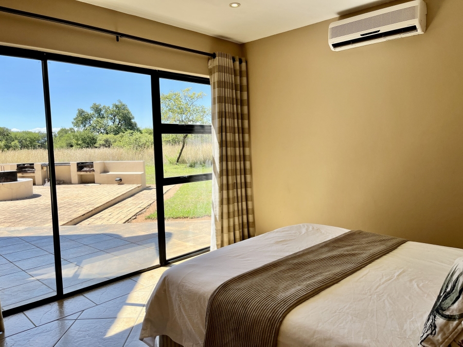 6 Bedroom Property for Sale in Zebula Golf Estate Limpopo