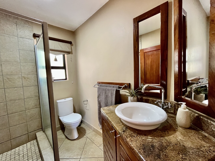 6 Bedroom Property for Sale in Zebula Golf Estate Limpopo