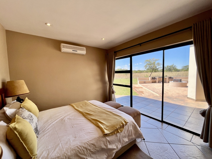 6 Bedroom Property for Sale in Zebula Golf Estate Limpopo