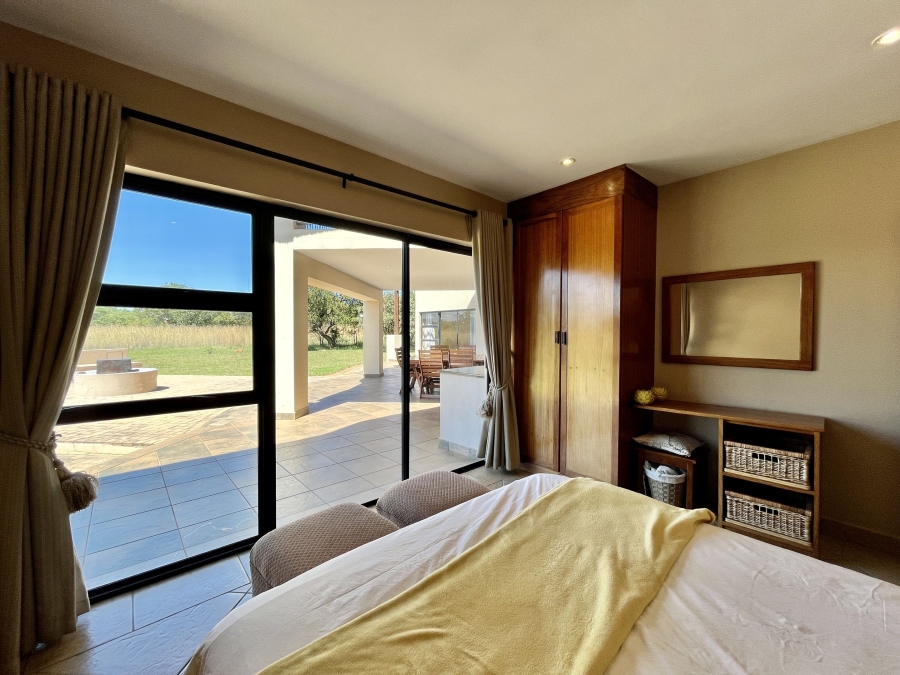 6 Bedroom Property for Sale in Zebula Golf Estate Limpopo