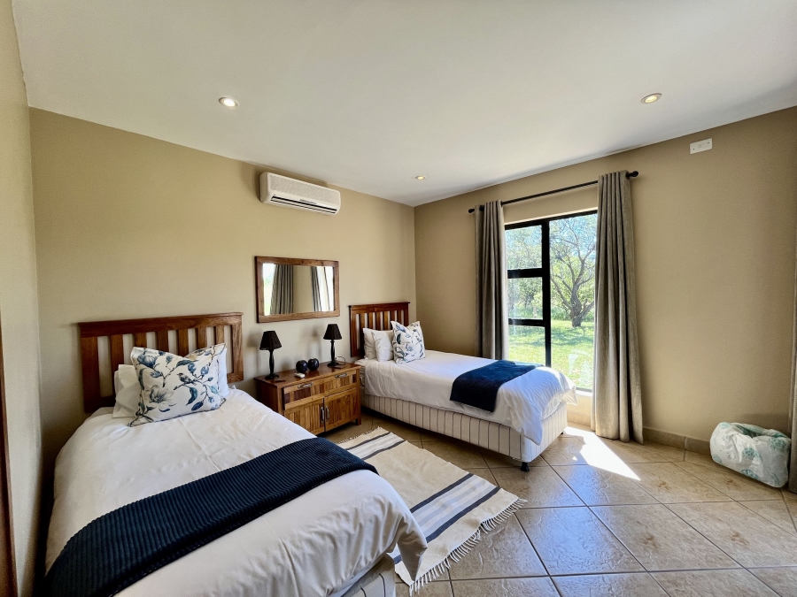6 Bedroom Property for Sale in Zebula Golf Estate Limpopo