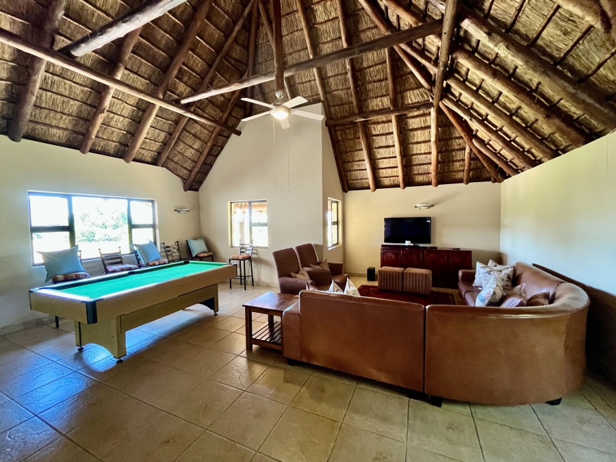 6 Bedroom Property for Sale in Zebula Golf Estate Limpopo