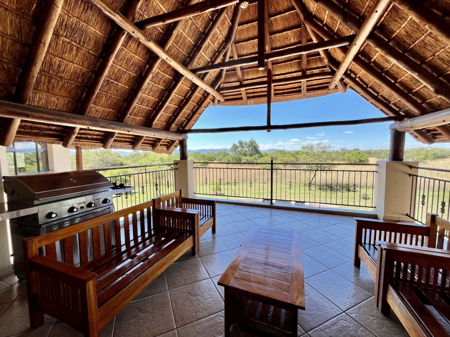 6 Bedroom Property for Sale in Zebula Golf Estate Limpopo