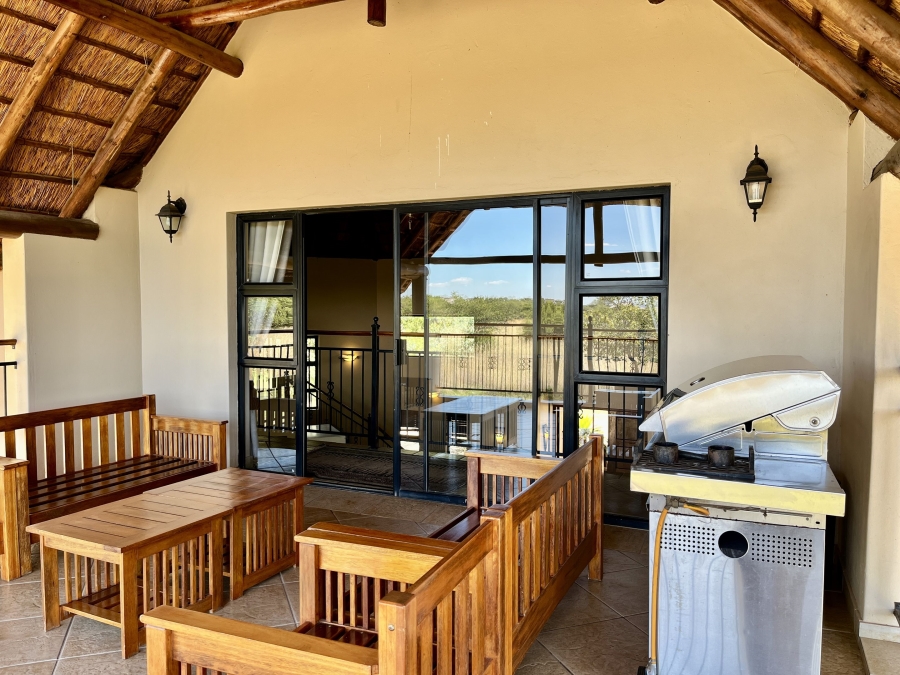6 Bedroom Property for Sale in Zebula Golf Estate Limpopo