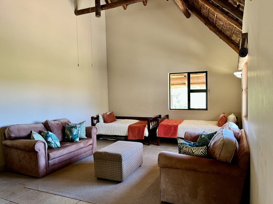 6 Bedroom Property for Sale in Zebula Golf Estate Limpopo
