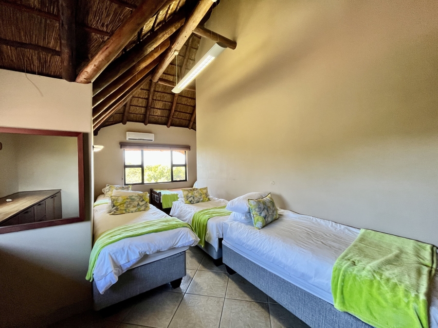 6 Bedroom Property for Sale in Zebula Golf Estate Limpopo
