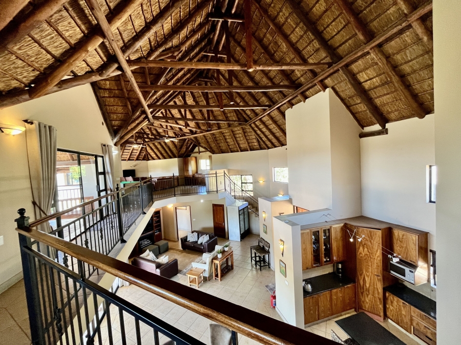 6 Bedroom Property for Sale in Zebula Golf Estate Limpopo