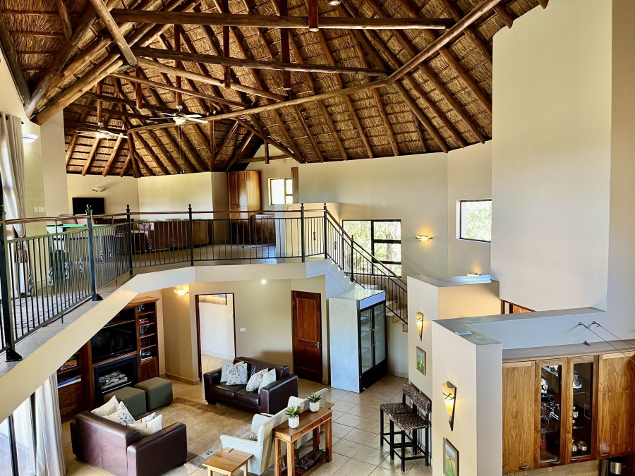 6 Bedroom Property for Sale in Zebula Golf Estate Limpopo