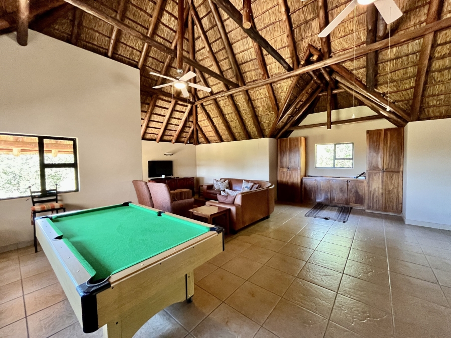 6 Bedroom Property for Sale in Zebula Golf Estate Limpopo